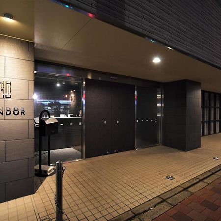 Randor Residence Tokyo Suites Luaran gambar