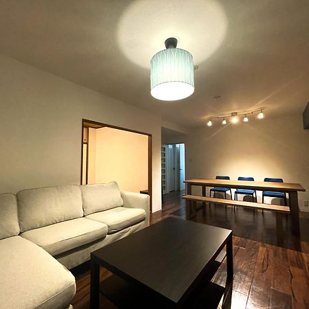 Randor Residence Tokyo Suites Luaran gambar