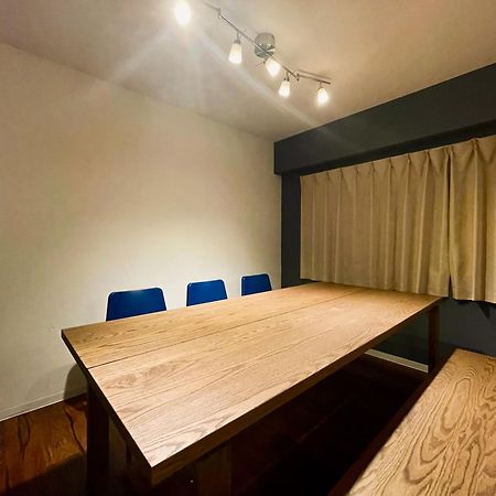 Randor Residence Tokyo Suites Luaran gambar