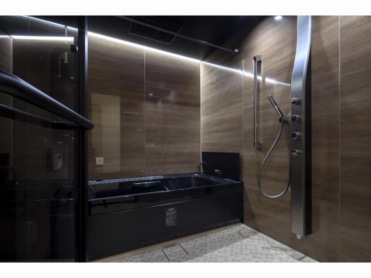 Randor Residence Tokyo Suites Luaran gambar