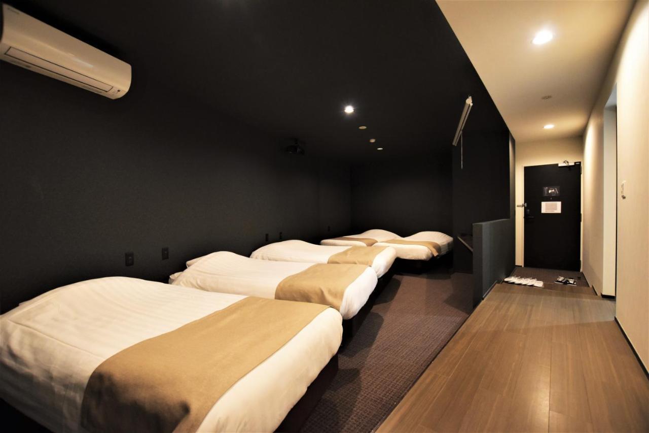 Randor Residence Tokyo Suites Luaran gambar