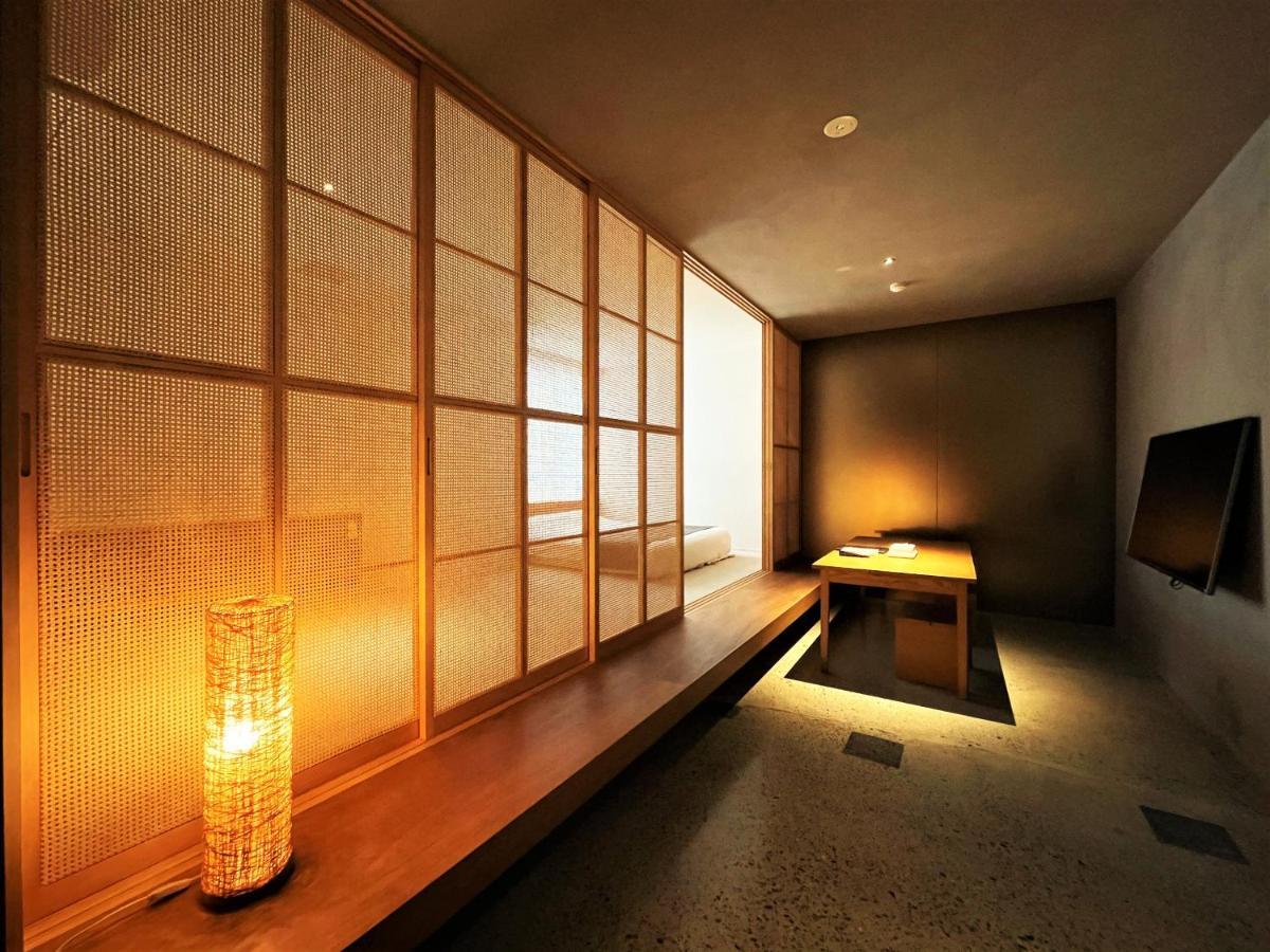 Randor Residence Tokyo Suites Luaran gambar