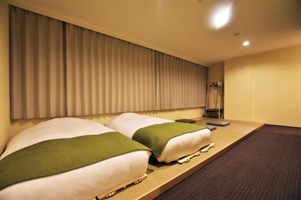 Randor Residence Tokyo Suites Luaran gambar
