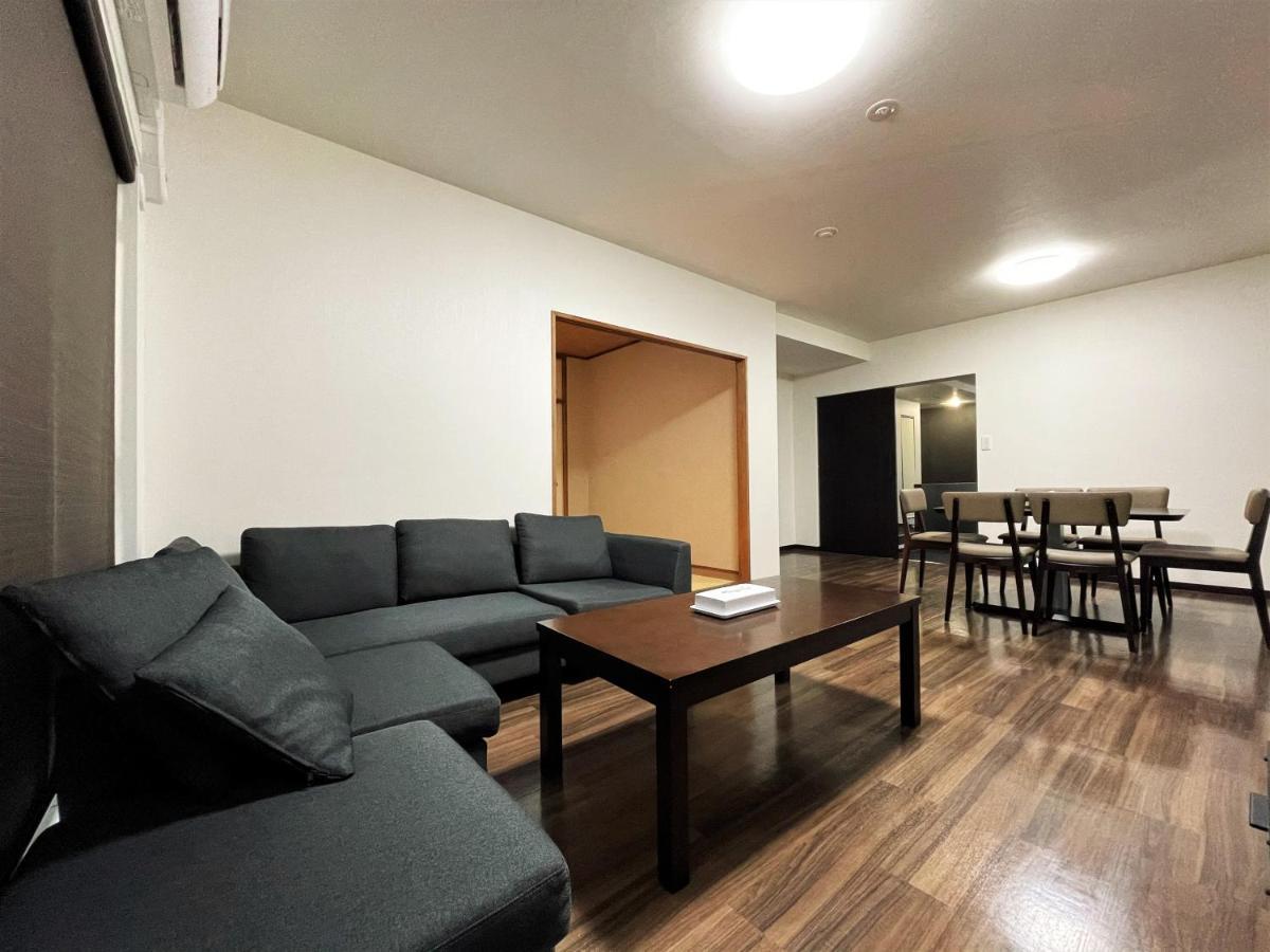 Randor Residence Tokyo Suites Bilik gambar