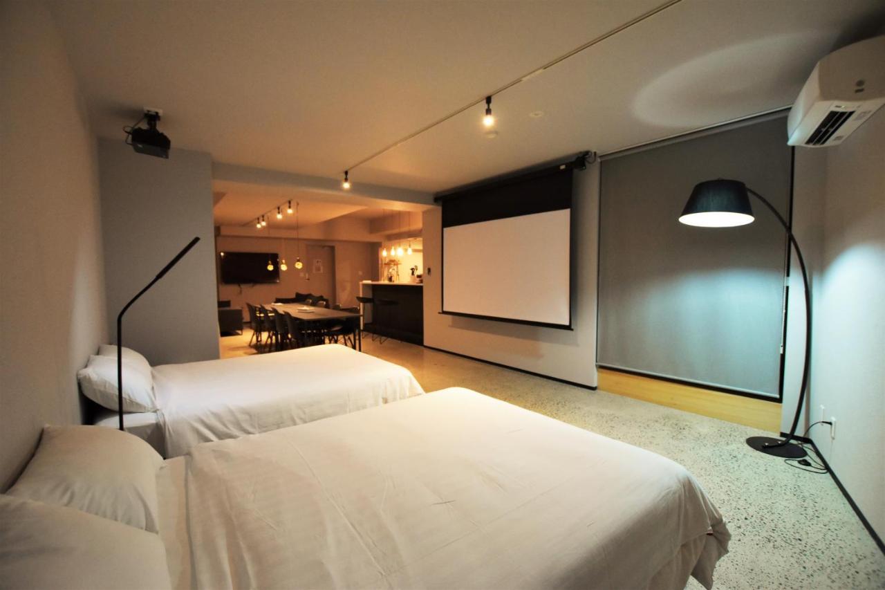 Randor Residence Tokyo Suites Luaran gambar