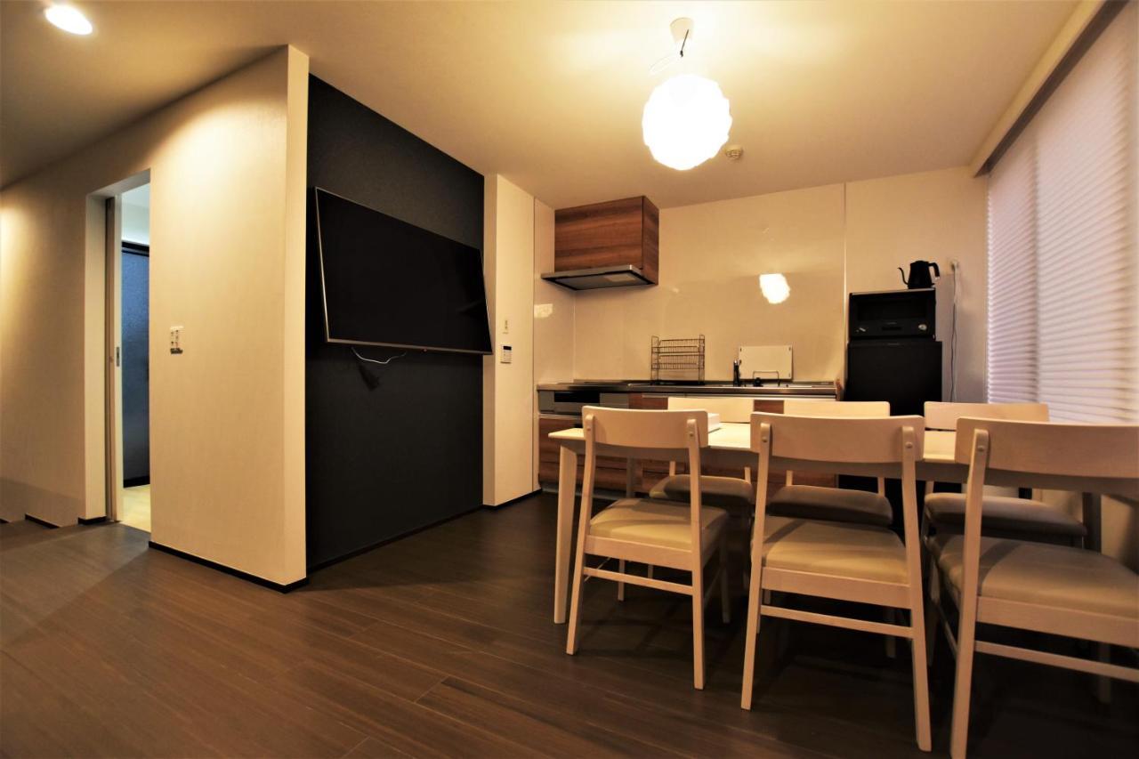 Randor Residence Tokyo Suites Luaran gambar