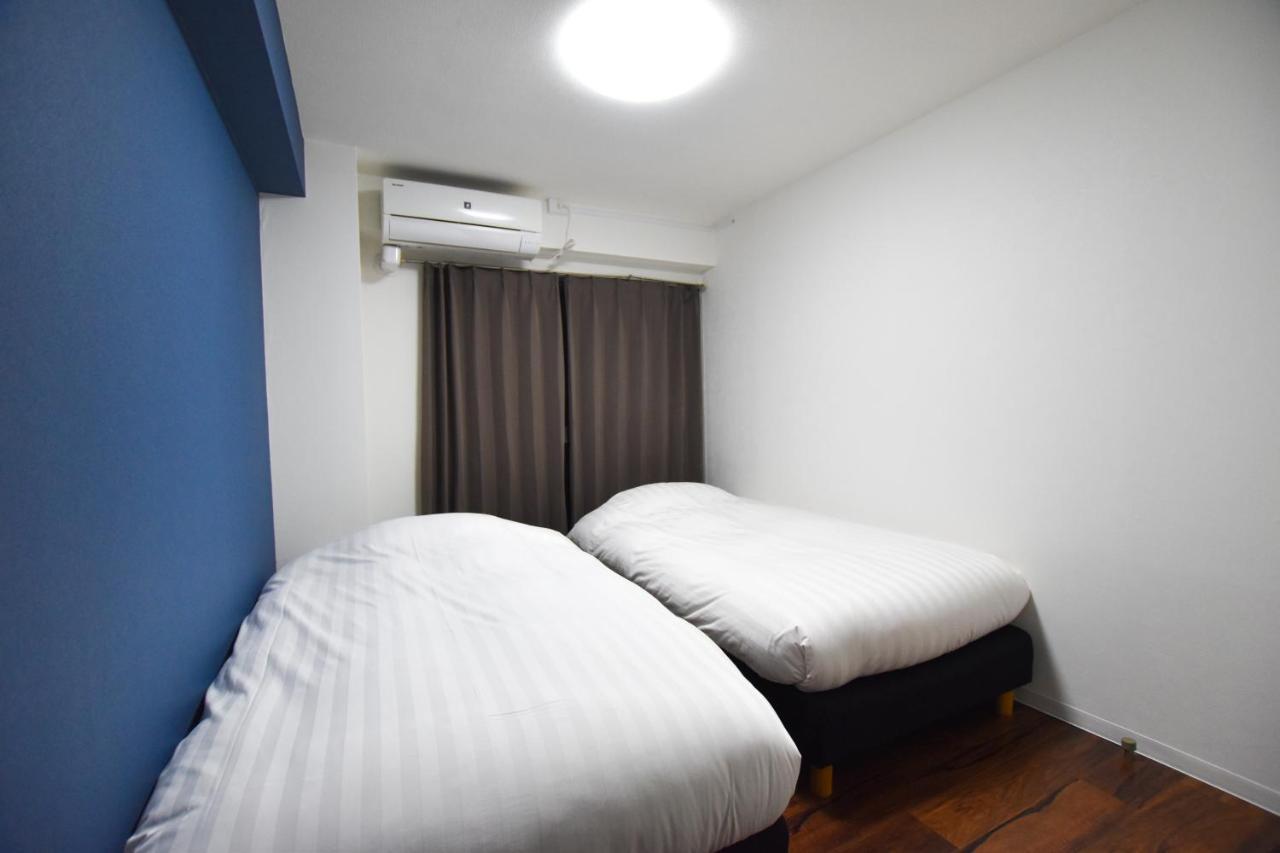 Randor Residence Tokyo Suites Luaran gambar