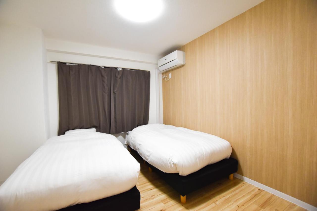 Randor Residence Tokyo Suites Luaran gambar