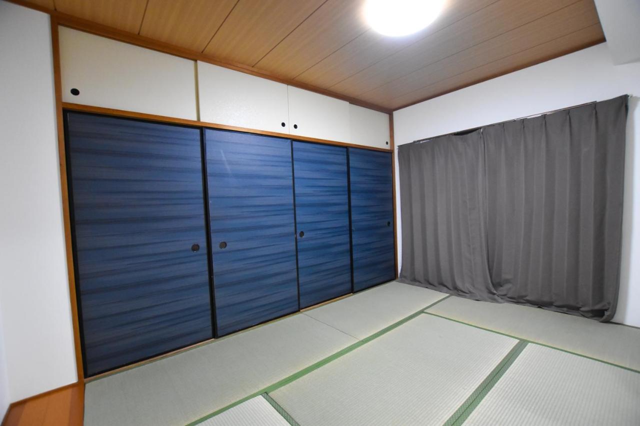 Randor Residence Tokyo Suites Luaran gambar