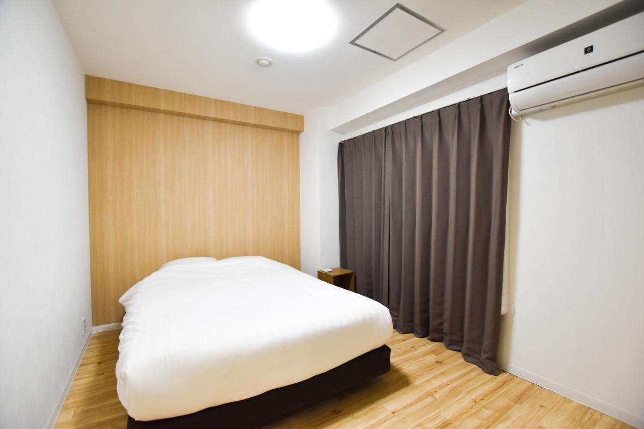 Randor Residence Tokyo Suites Luaran gambar