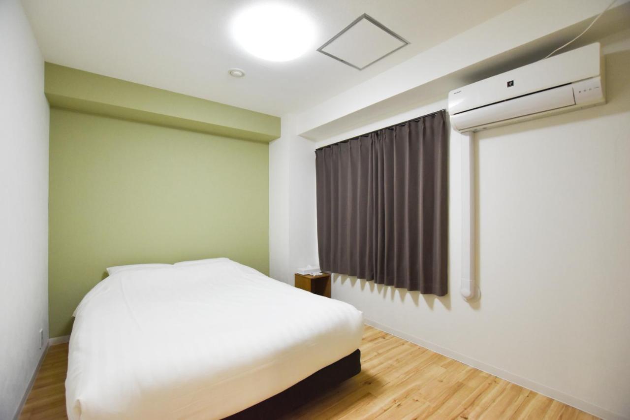 Randor Residence Tokyo Suites Luaran gambar