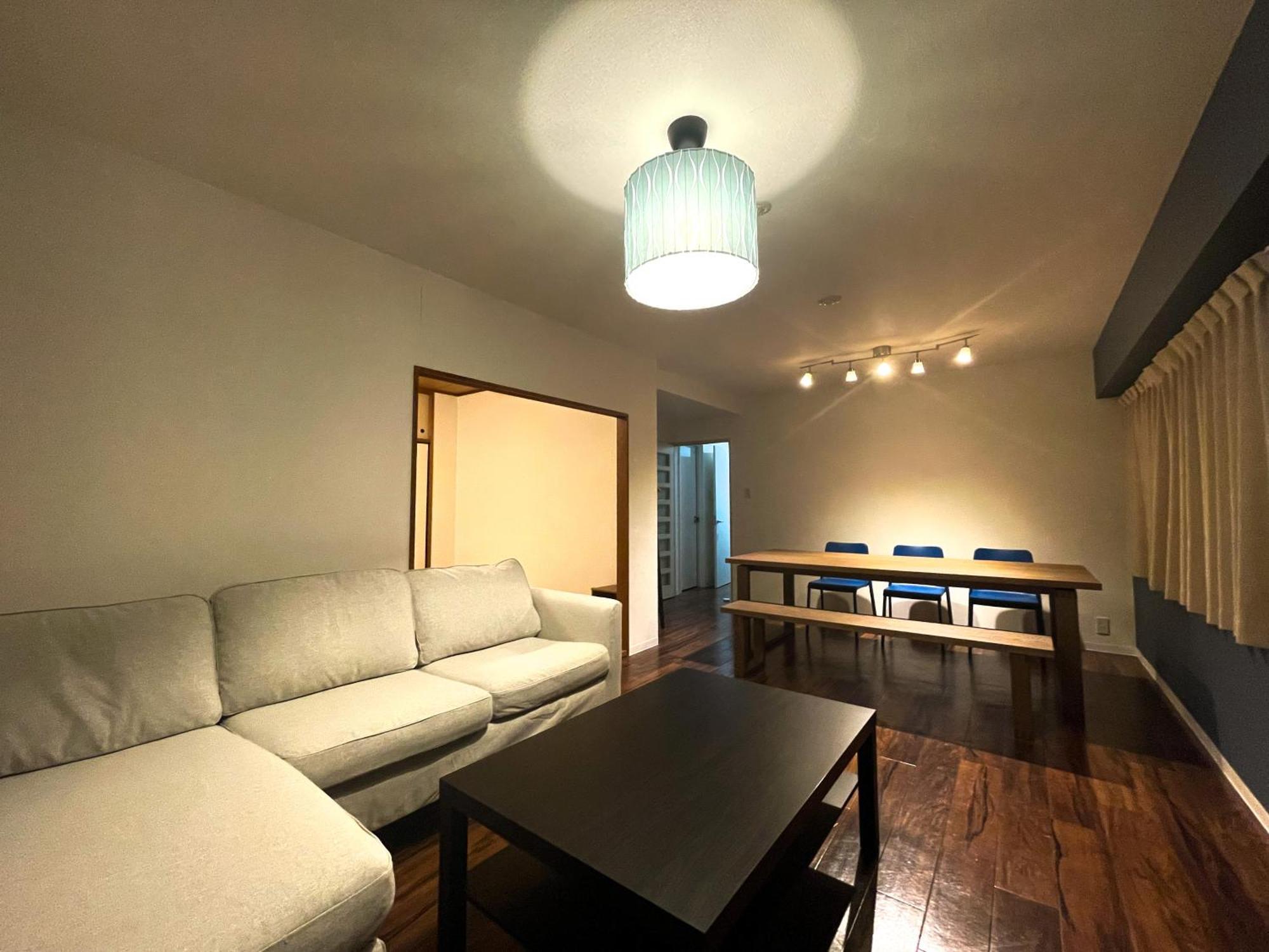 Randor Residence Tokyo Suites Luaran gambar