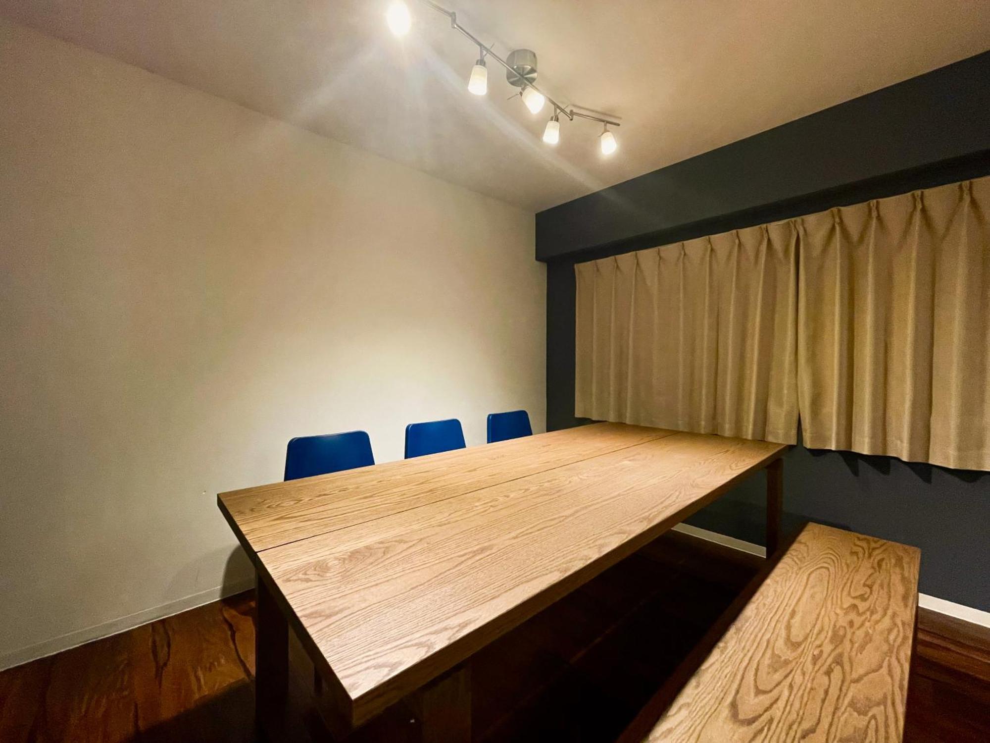 Randor Residence Tokyo Suites Luaran gambar