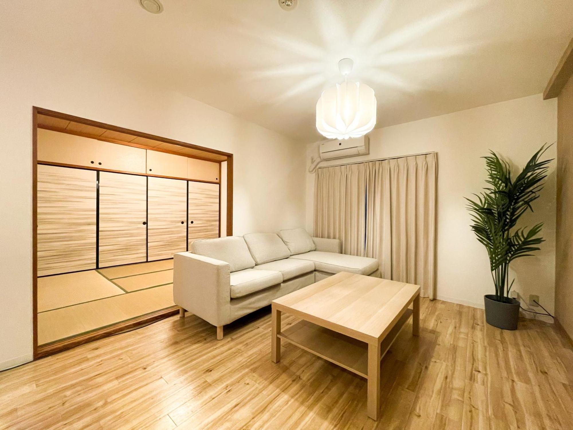 Randor Residence Tokyo Suites Luaran gambar