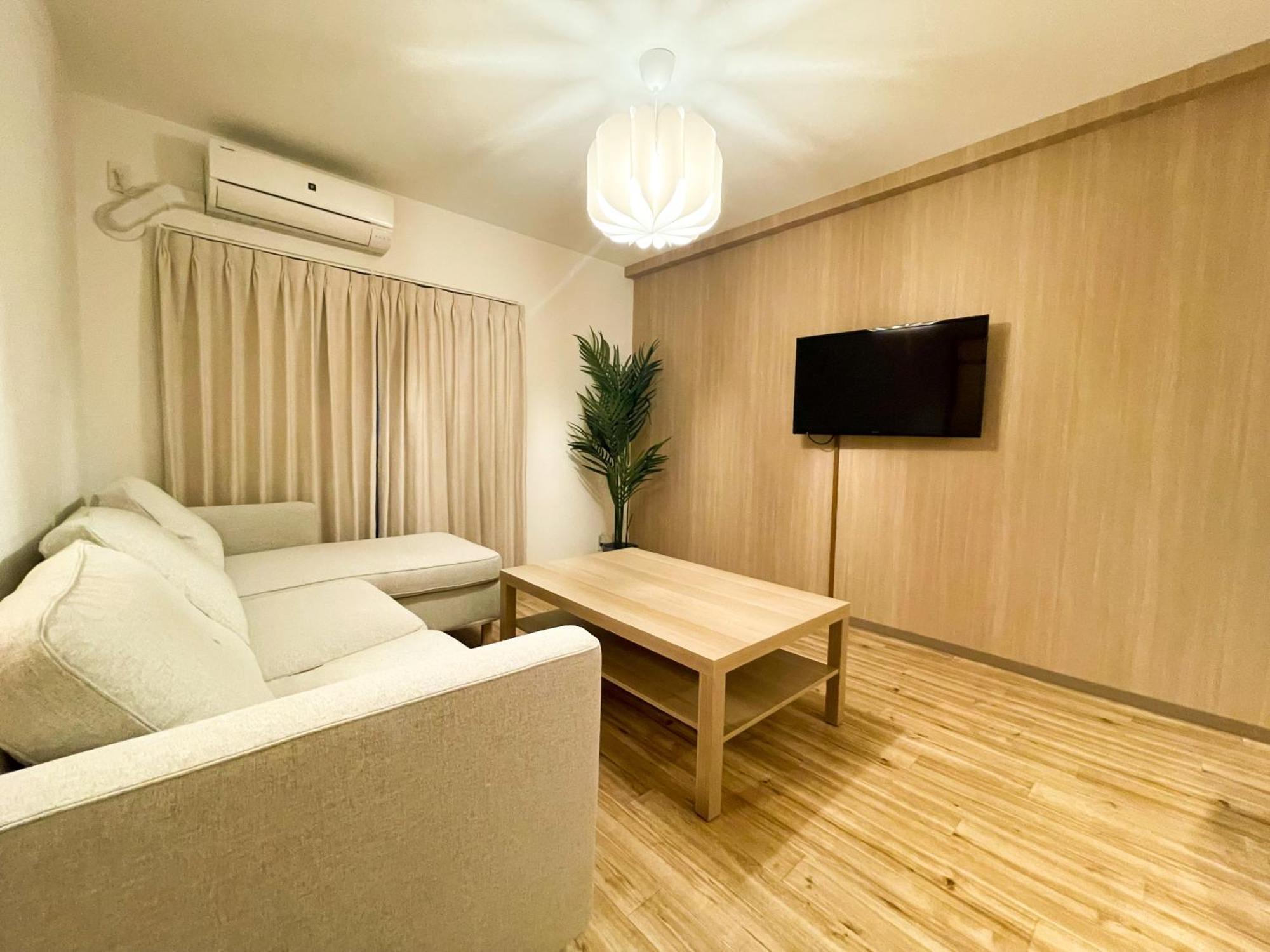 Randor Residence Tokyo Suites Luaran gambar