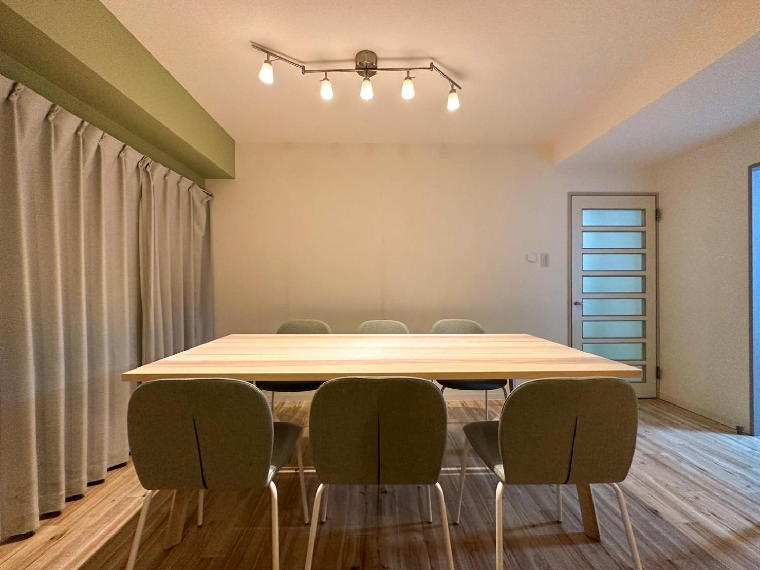 Randor Residence Tokyo Suites Luaran gambar