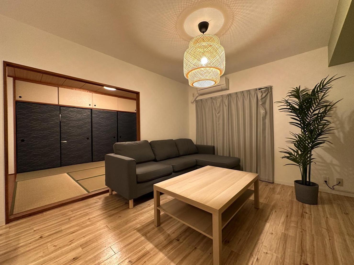 Randor Residence Tokyo Suites Luaran gambar