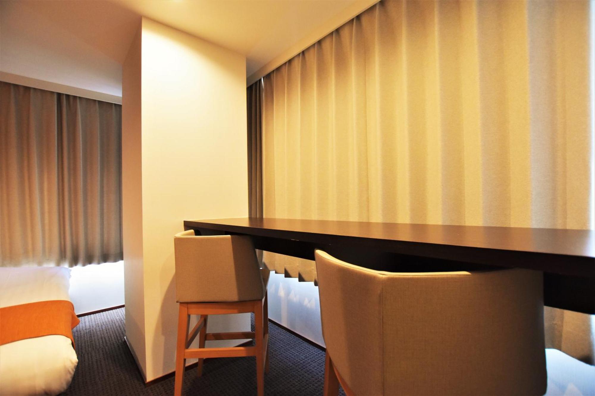 Randor Residence Tokyo Suites Bilik gambar