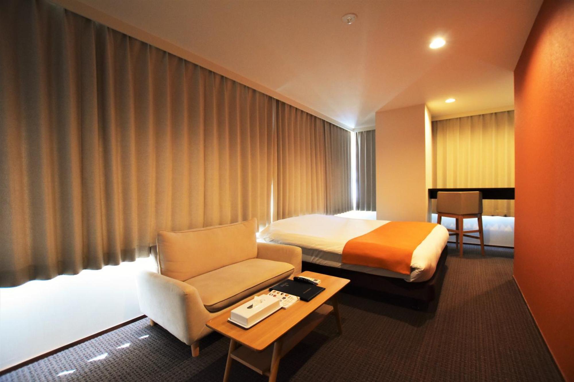 Randor Residence Tokyo Suites Bilik gambar