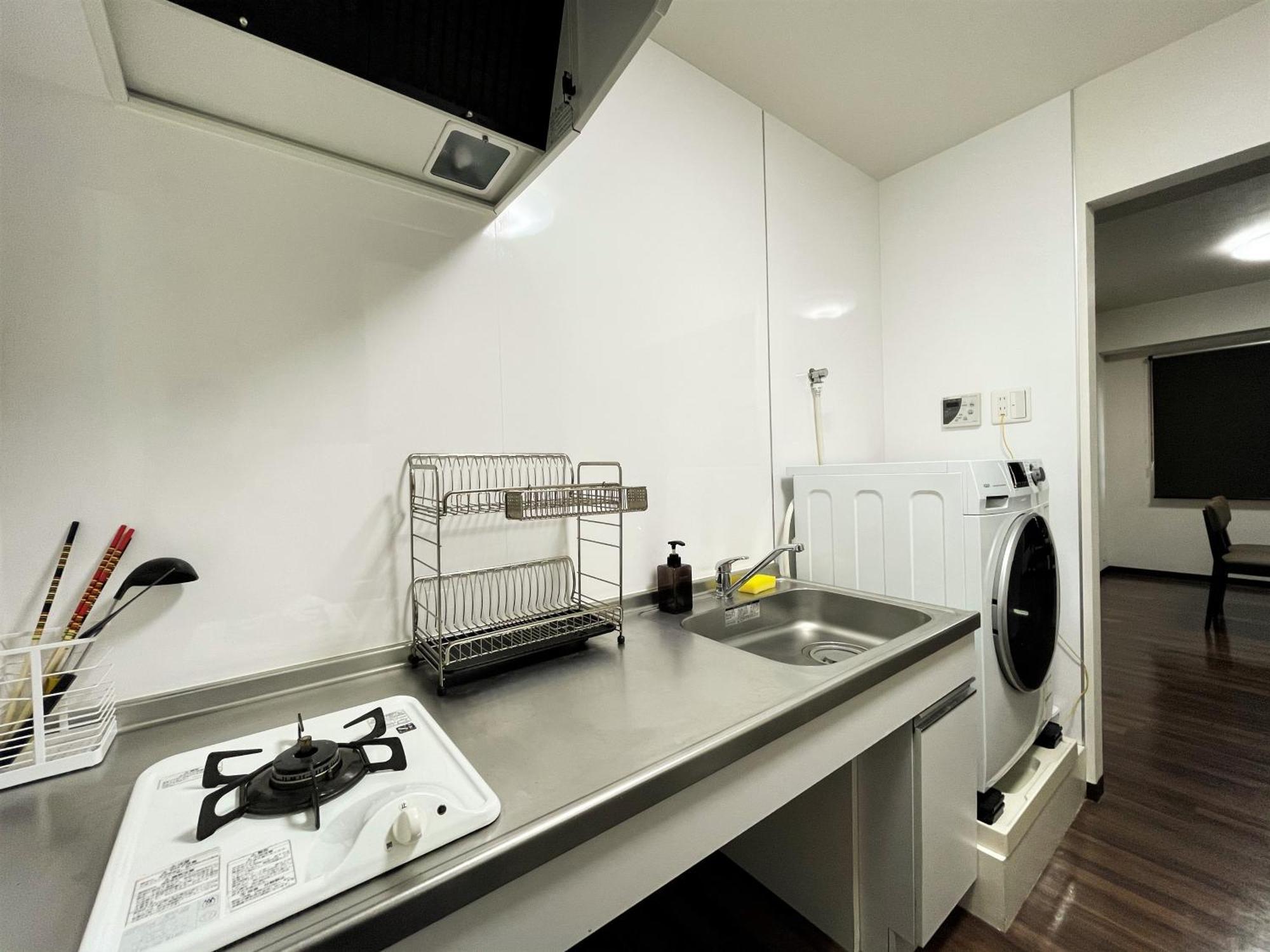 Randor Residence Tokyo Suites Bilik gambar