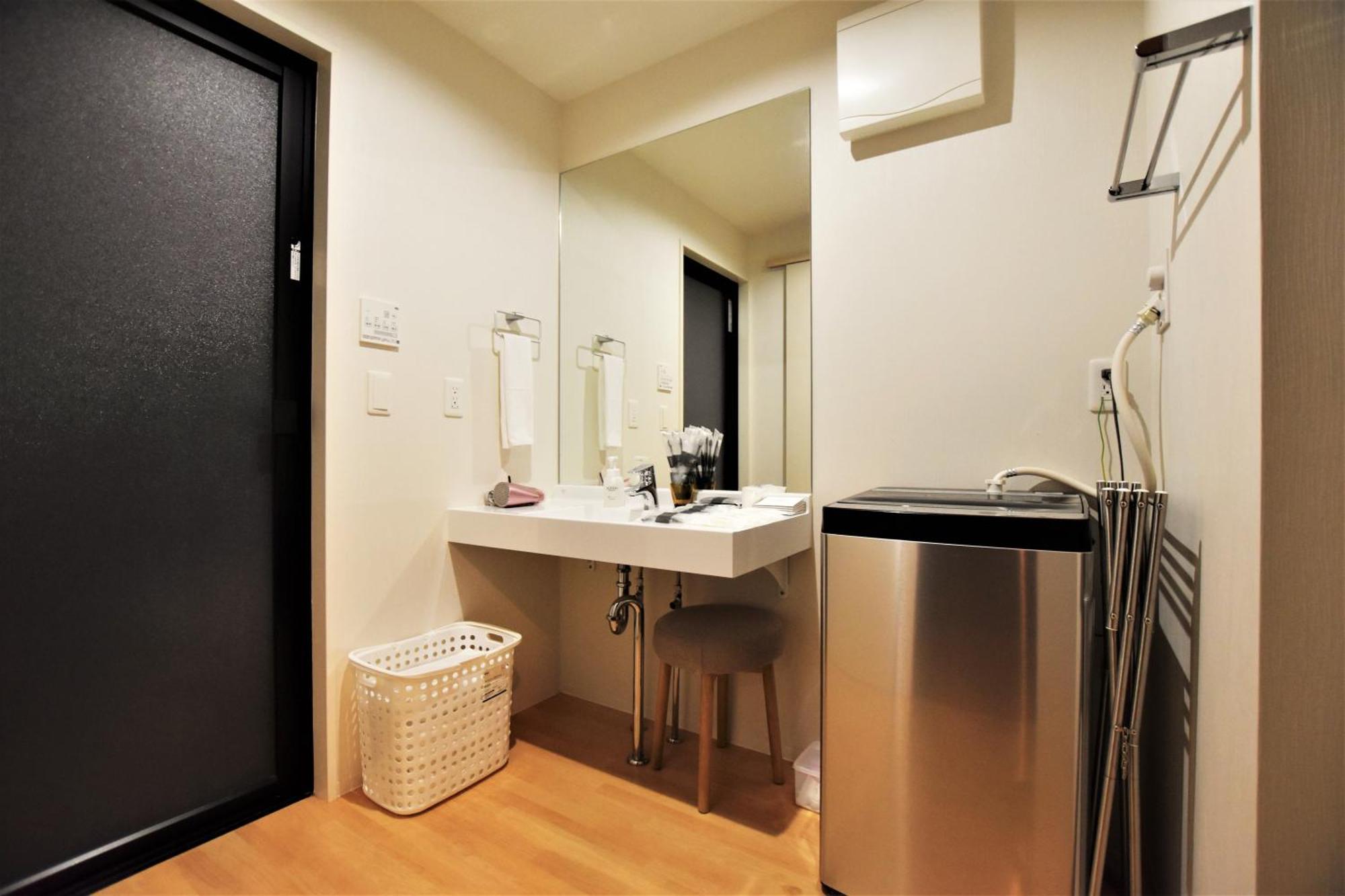 Randor Residence Tokyo Suites Bilik gambar