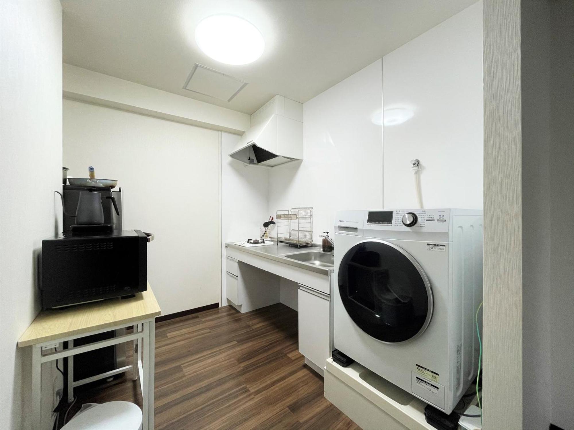 Randor Residence Tokyo Suites Bilik gambar