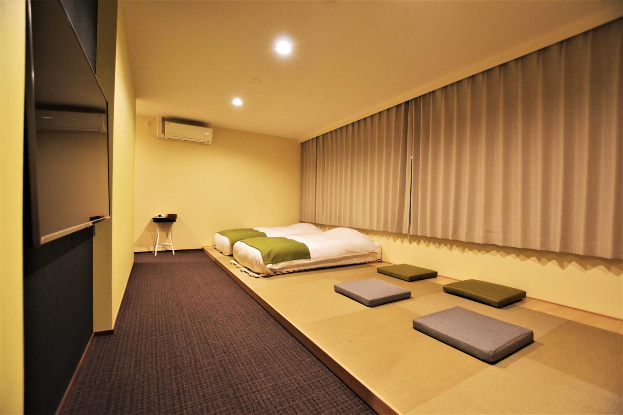 Randor Residence Tokyo Suites Bilik gambar