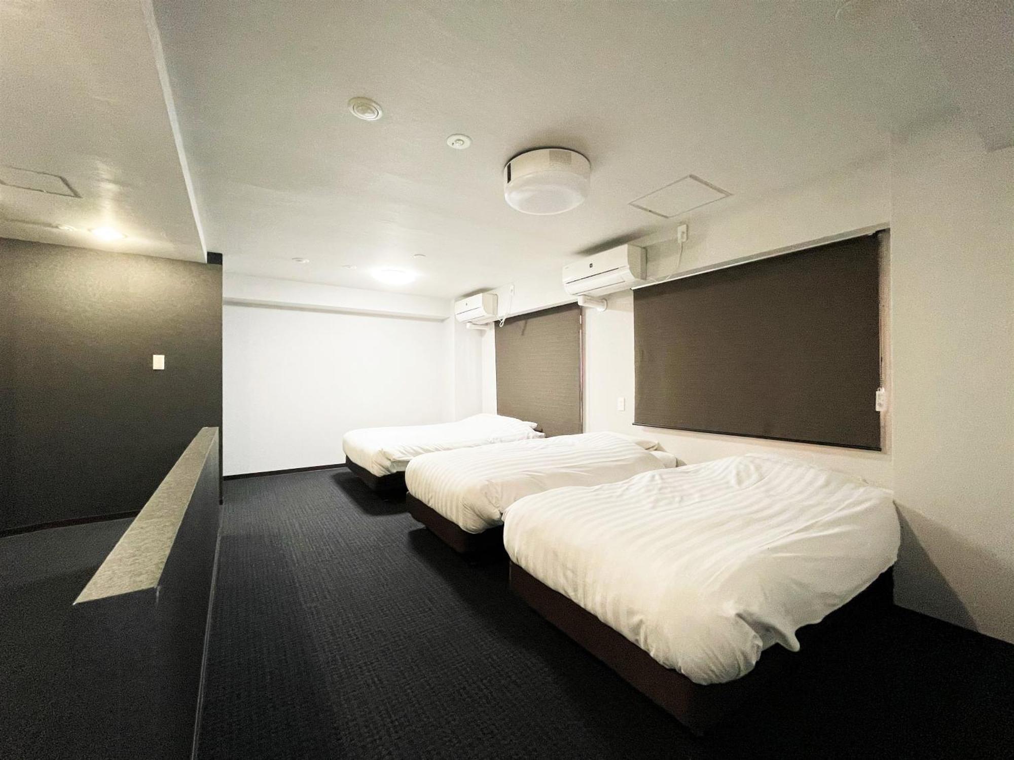 Randor Residence Tokyo Suites Bilik gambar