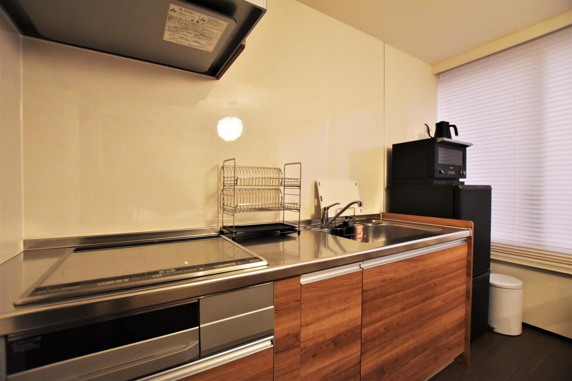 Randor Residence Tokyo Suites Bilik gambar