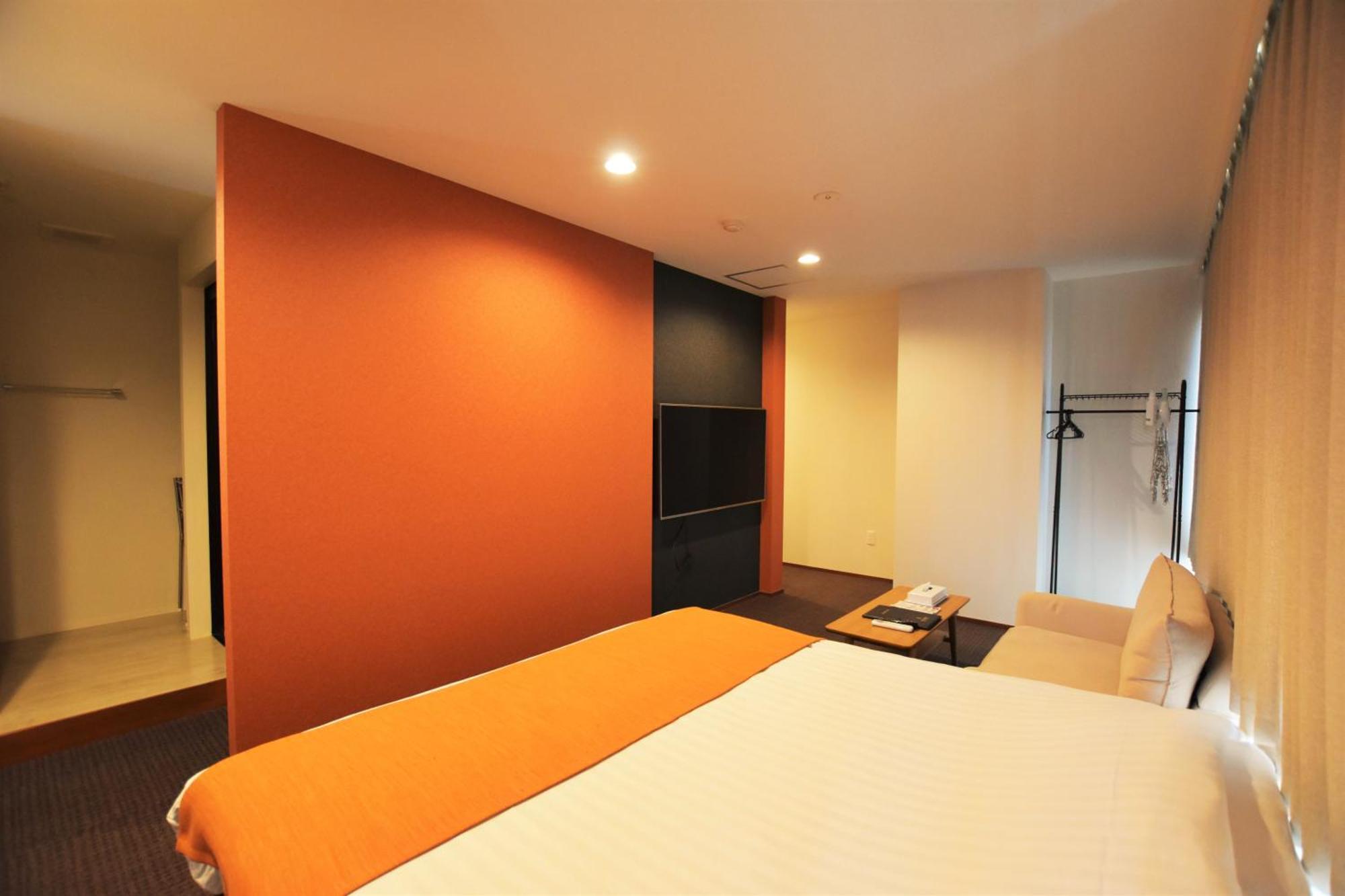 Randor Residence Tokyo Suites Bilik gambar