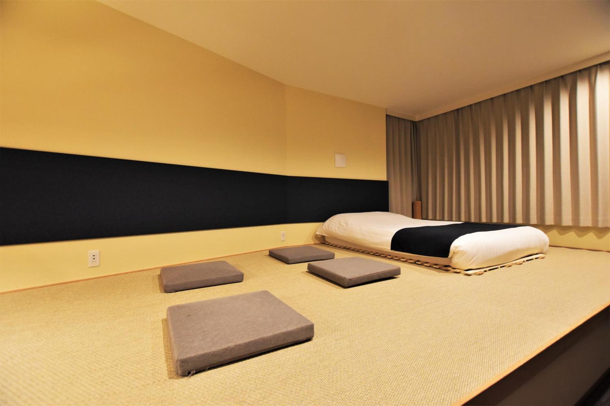 Randor Residence Tokyo Suites Bilik gambar
