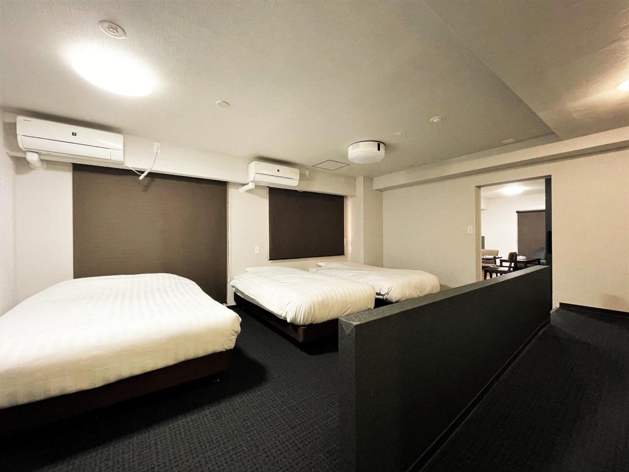 Randor Residence Tokyo Suites Bilik gambar