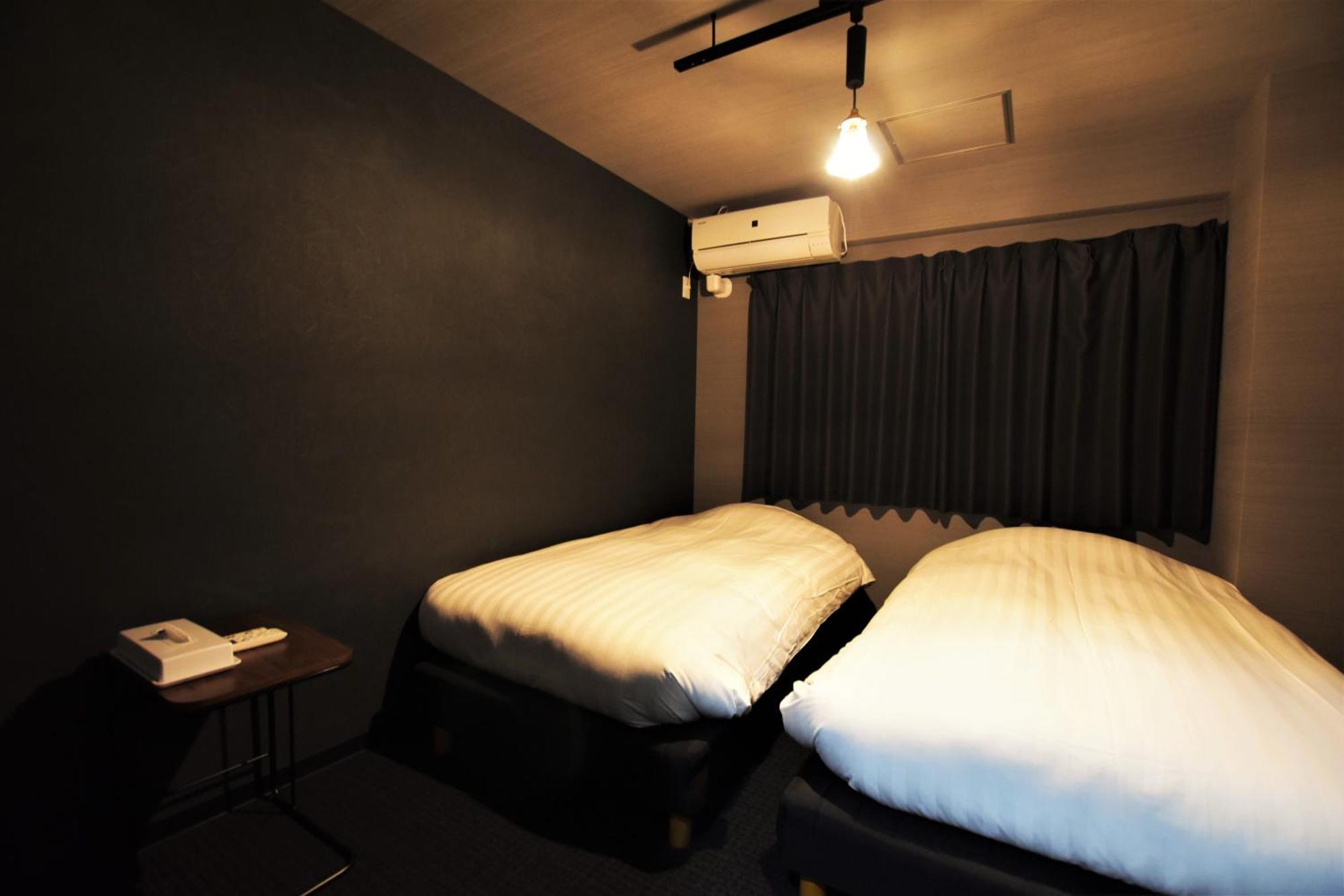 Randor Residence Tokyo Suites Bilik gambar