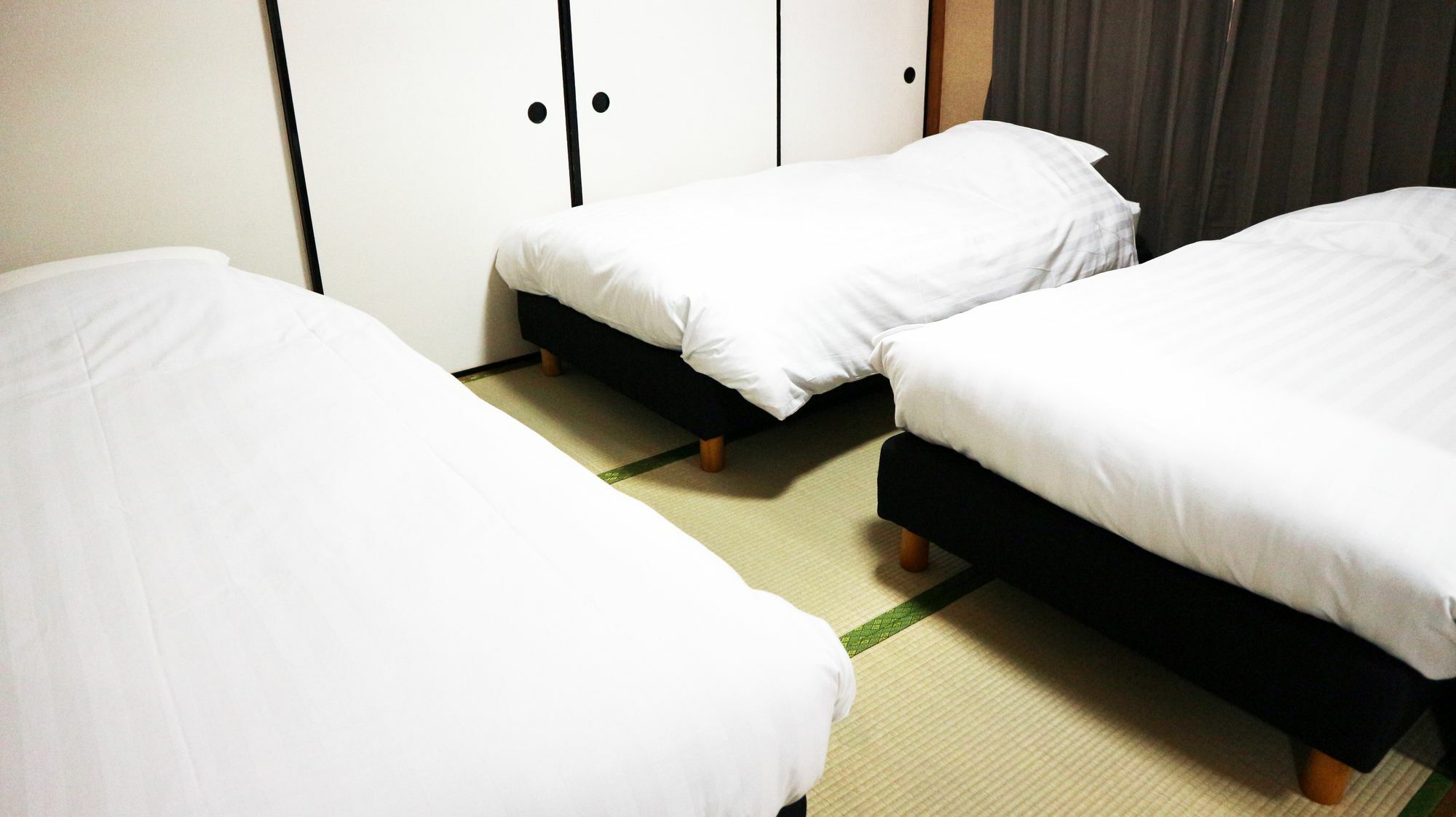 Randor Residence Tokyo Suites Luaran gambar