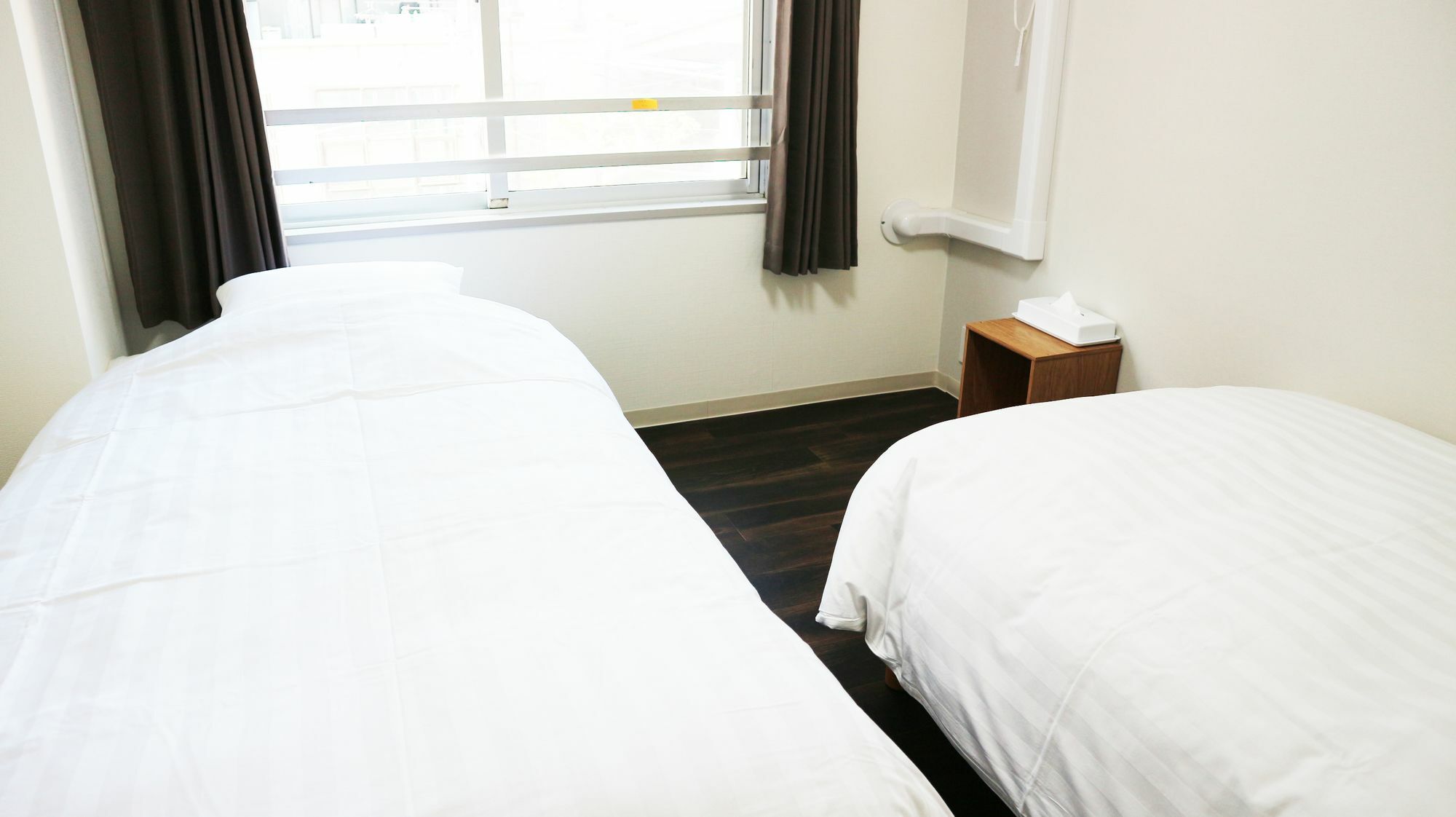 Randor Residence Tokyo Suites Luaran gambar